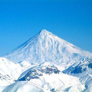 قله دماوند #20