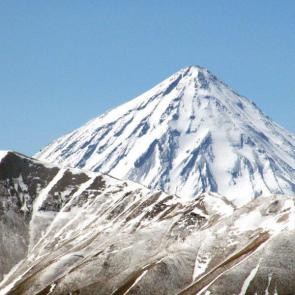 قله دماوند #21