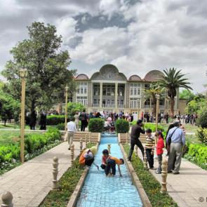 Eram Garden Shiraz #20
