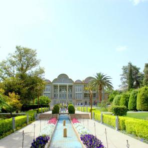 Eram Garden Shiraz #23