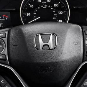 هوندا HR-V مدل 2020 20#
