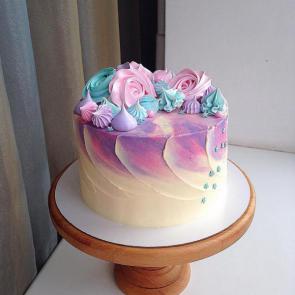 زیباترین کیک ها 21#