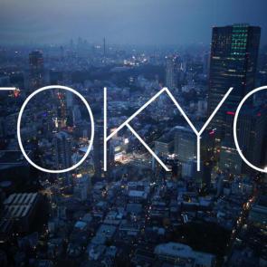 آلبوم عکس شهر توکیو ژاپن