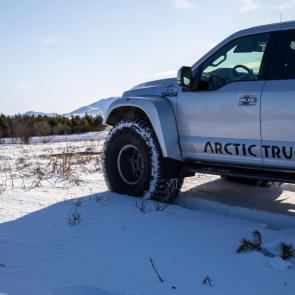 Arctic Trucks Ford F-150 #4