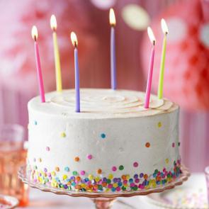 زیباترین کیک های جشن تولد 4#