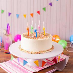 زیباترین کیک های جشن تولد 5#