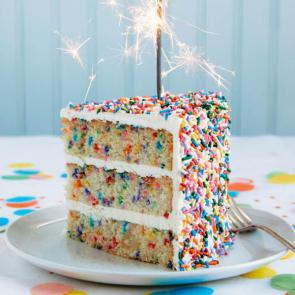 زیباترین کیک های جشن تولد 8#