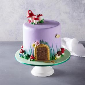 زیباترین کیک های جشن تولد 9#