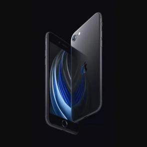 iPhone SE 2020 #5