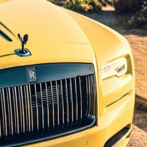 #26 Rolls Royce Pebble Beach 2019 Collection