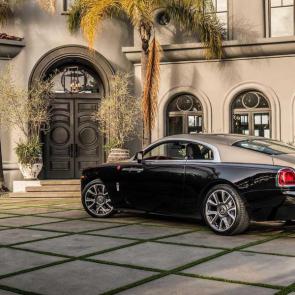 Rolls-Royce Lunar New Year and Year of the Pig Editions #4