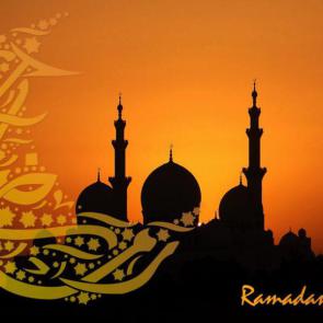 ماه مبارک رمضان 3#