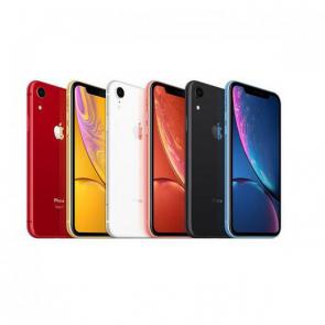 iPhone X 2020 colors