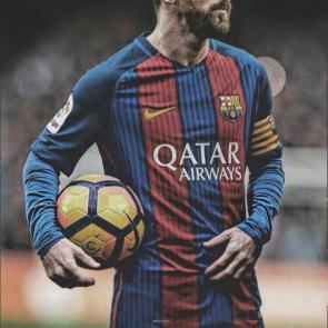messi 4k wallpaper for android #2