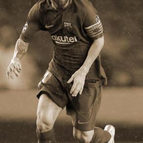 messi wallpaper for android #4
