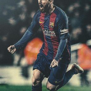 Messi wallpaper for mobile #13