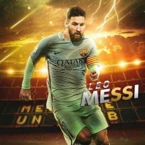 Messi wallpaper for mobile #17