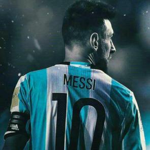 Messi wallpaper for mobile #30