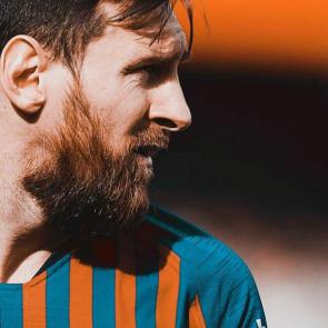 Messi wallpaper for mobile #44