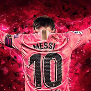 Lionel Messi Wallpaper #57