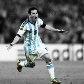 Lionel Messi Wallpaper #59