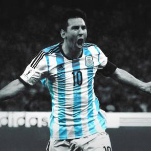 Lionel Messi Wallpaper #60
