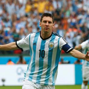 Lionel Messi Wallpaper #67