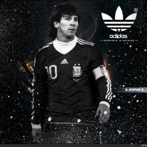 Lionel Messi Wallpaper #68