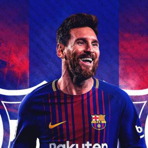 Lionel Messi Wallpaper #69
