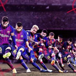 Lionel Messi Wallpaper #72