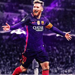 Lionel Messi Wallpaper #64
