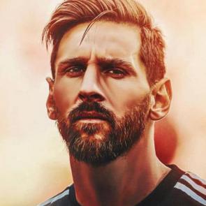 Lionel Messi Wallpaper #66