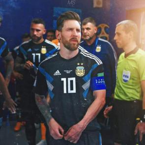 Lionel Messi Wallpaper #74