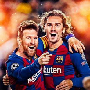 Lionel Messi Wallpaper #69
