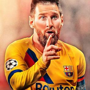 Lionel Messi Wallpaper #70