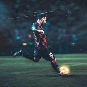Lionel Messi Wallpaper #80