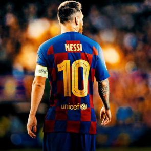 Lionel Messi Wallpaper #81