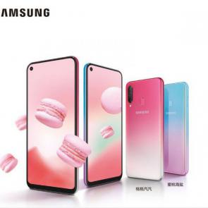 Samsung Galaxy A60 #9