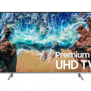 Samsung 82 Premium UHD 4K Smart TV #8