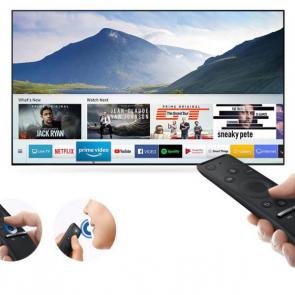 Samsung 82 Premium UHD 4K Smart TV #8