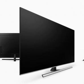Samsung 82 Premium UHD 4K Smart TV #9