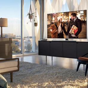Samsung 82 Premium UHD 4K Smart TV #10