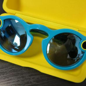 SnapChat Spectacles #3