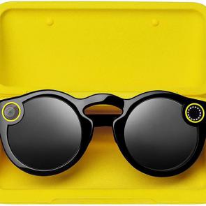 SnapChat Spectacles #4