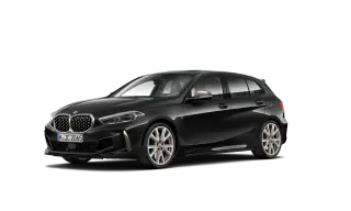BMW 1 Series M مدل 2020
