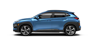 2020 Hyundai Kona در بازار آمریکا