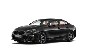 BMW 2 Series Gran Coupe M automobile