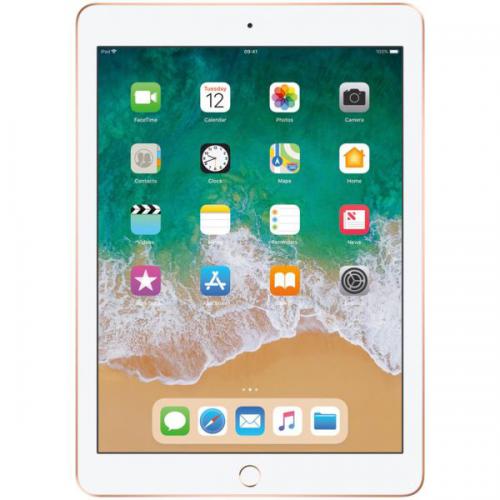 Apple iPad Mini 4 4G 128GB تبلت اپل مدل iPad mini 4 4G ظرفیت 128 گیگابایت