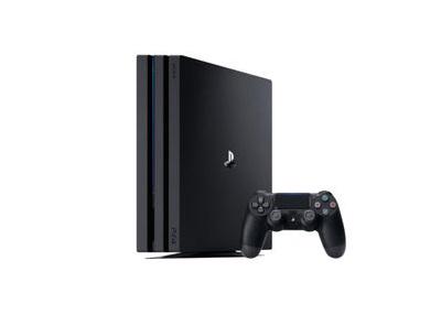 PlayStation 4 Pro 1TB in noon.com