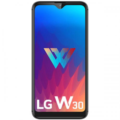 مقایسه گوشی موبایل ال جی مدل W30 LM 